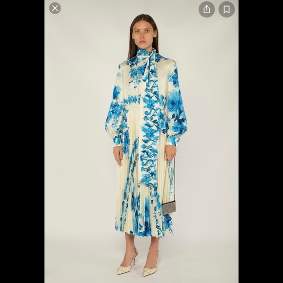 Valentino dress - Picture 1 of 6